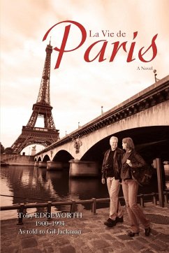 La Vie de Paris - Brogan, James; Jackman, Gil