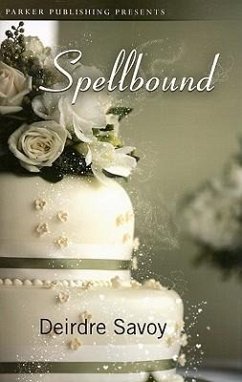 Spellbound - Savoy, Deirdre