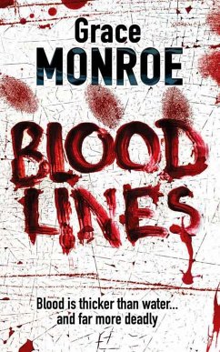 Blood Lines - Monroe, Grace