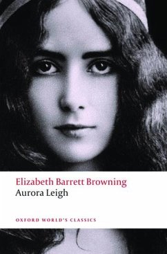 Aurora Leigh - Browning, Elizabeth Barrett