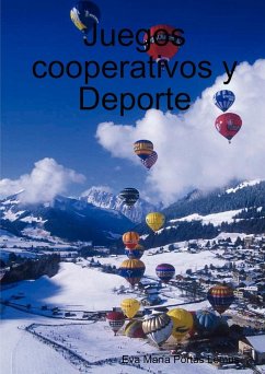 Juegos Cooperativos y DePorte - Portas Lemus, Eva Mara