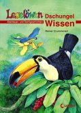 Dschungel-Wissen