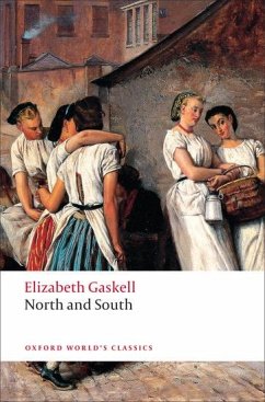 North and South - Gaskell, Elizabeth