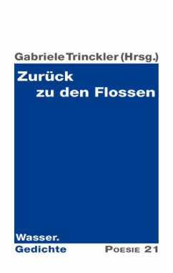 Cover Zurück zu den Flossen