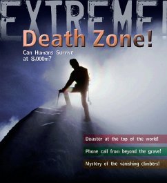 Extreme Science: Death Zone - Piper, Ross