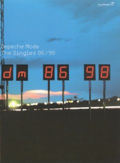 The Singles 86-98 - Depeche Mode