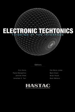 Electronic Techtonics - Hastac