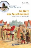 Im Netz der Falschmünzer