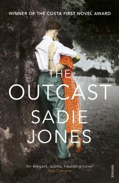 The Outcast - Jones, Sadie