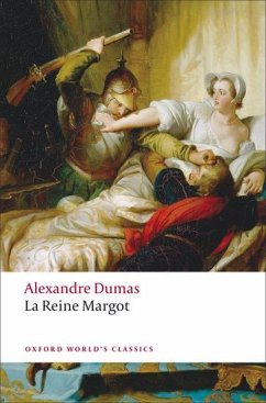 La Reine Margot - Dumas, Alexandre