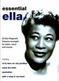 Essential Ella: 20 Ella Fitzgerald Classics Arranged for Piano, Vocal, and Chords