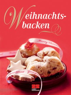 Cover Weihnachtsbacken