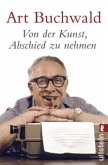 Von der Kunst, Abschied zu nehmen