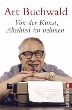 Von der Kunst, Abschied zu nehmen - Buchwald, Art