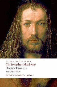 Doctor Faustus and Other Plays - Marlowe, Christopher