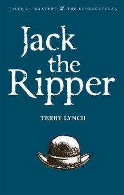 Jack the Ripper - Lynch, Terry