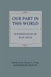 Our Part in This World - Bild 1