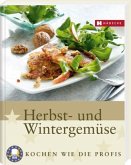Herbst- und Wintergemüse Herbst- und Wintergemüse