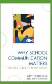 Why School Communication Matters