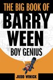 The Big Book of Barry Ween, Boy Genius The Big Book of Barry Ween, Boy Genius