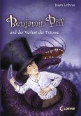 Benjamin Piff und der Verlust der Träume