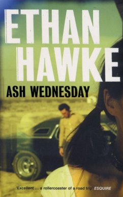 Ash Wednesday - Hawke, Ethan