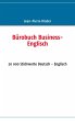 Bürobuch Business-Englisch - Bild 1