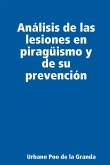 Analisis de Las Lesiones En Piraguismo y de Su Prevencion