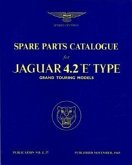 Jaguar E-Type 4.2 S1 PC