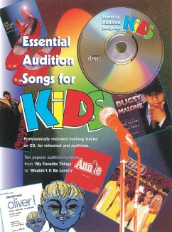 Essential Audition Songs for Kids