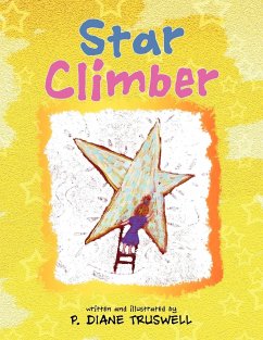 Star Climber - Truswell, P. Diane