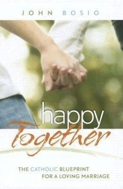 Happy Together - Bosio, John