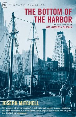 Cover The Bottom Of The Harbor