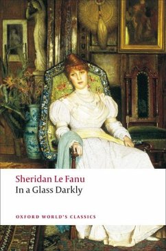 In a Glass Darkly - Le Fanu, J. Sheridan