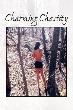 Charming Chastity - Oakley, J. E.