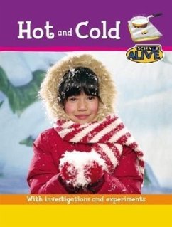 Hot and Cold - Jennings, Terry J.