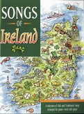Songs of Ireland: piano/vocal/guit a selection of folk and trad.songs Songs of Ireland: piano/vocal/guit a selection of folk and trad.songs