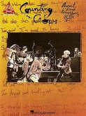 Counting Crows: August and everything after voice/guitar/tab Songbook