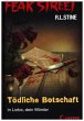 Tödliche Botschaft / Fear Street Bd.34 - Bild 1