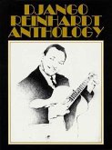 Django Reinhardt Anthology Django Reinhardt Anthology