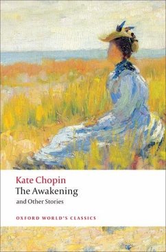 The Awakening - Chopin, Kate