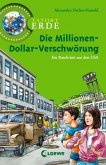 Die Millionen-Dollar-Verschwörung