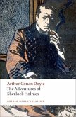 The Adventures of Sherlock Holmes The Adventures of Sherlock Holmes