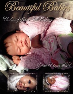 Beautiful Babies - Barrow-Bélisle, Michele