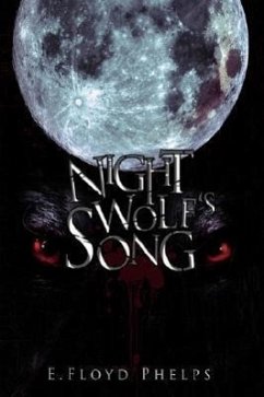 Night Wolf's Song