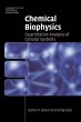 Chemical Biophysics - Bild 1