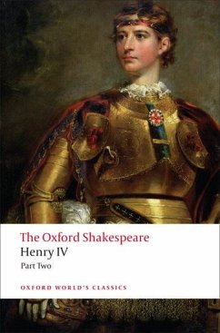 Henry IV, Part 2 - Shakespeare, William
