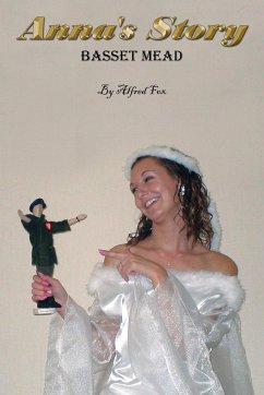 Anna's Story - Fox, Alfred
