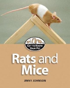 Rats and Mice - Johnson, Jinny