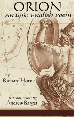 Orion - Horne, Richard